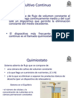 Cultivo Continuo T Oxig y Escalam PDF