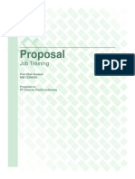 Proposal Pde 2
