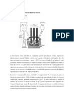 Paz de Rio - Proceso Productivo