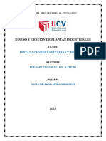 Trabajo Ejr Tuberias para Vapor