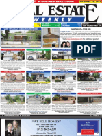 Real Estate Weekly - Sept. 23, 2010