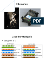 Endereços IPV4