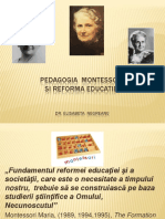 Montessori PDF
