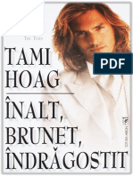 Tami Hoag - Inalt, brunet, indragostit.v.1.0.docx