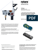 Rotork - IQ - Installation and maintenance instructions.pdf