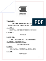 Producto Academico N 1 Elizama Fredes Condori