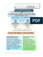 Ficha Informativa - 8º Ano