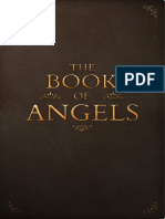 Book AngelsBook of Angels