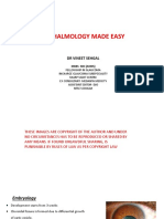 Opthalmology Visuals New PDF-1