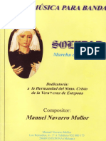 Soledad - Navarro Mollor PDF