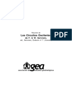 Radiestesia - Circuitos oscilantes - F.W.Servranx.pdf