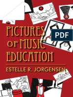 Pictures of Music Education-Indiana University Press (2011)