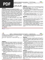 170767938 Apostila de Exercicios de Filosofia Admilson FORMATADA CORRIGIDA