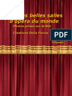 Salles d Opera Du Monde Delia.pps