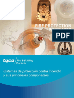 Sistema Contra Incendios