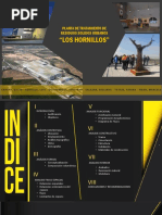 Analisis Arquitectonico - Planta de tratamiento de residuos urbanos Los Hornillos, Valencia, España