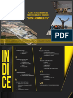 Analisis Arquitectonico - Planta de Tratamiento de Residuos Urbanos Los Hornillos, Valencia, España