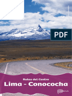 Lima Conococha PDF