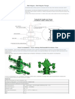 WellHead X-Tree Schematics