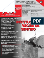 Instituciones Vacias de Sentido PDF
