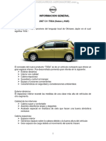 Para El Grupo de Asesoría para Mecanica Automotriz - Manual-Informacion-General-Sistemas-Partes-Auto-c11-Tiida-2007-Sedan-Hatchback PDF