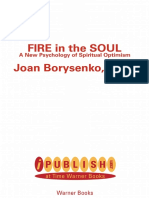 (Joan Borysenko Ph. D.) Fire in The Soul