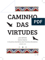 O caminho das virtudes