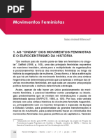 Movimentos feministas
