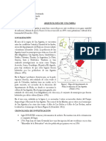 Arqueología Colombiana.docx