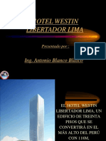 Diseño Estructural - Westin Hotel.pdf