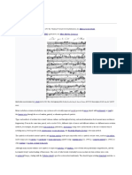 Music Notation PDF