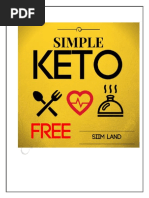 Simple Keto