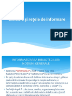 Sisteme Si Retele de Informare-1