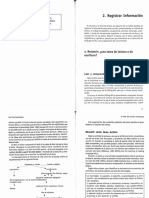 Klein (2007) Registrar Información 75-90