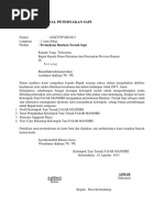 Download CONTOH PROPOSAL PETERNAKAN SAPIdocx by satar SN379662382 doc pdf