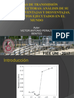 Exposición Superconductividad - Victor Peralta