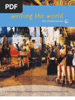 Download Writing the World on Globalization by andytoako SN37966631 doc pdf