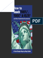 How to teach TOEFL.pdf