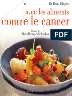 Béliveau Richard - Gingras Denis - Cuisiner Avec Les Aliments Contre Le Cancer-Par - (-WWW - Heights-Book - Blogspot.com-)