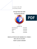 MK - Sosial Budaya (Penyakit Pes)