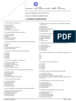 Cardiochirurgia