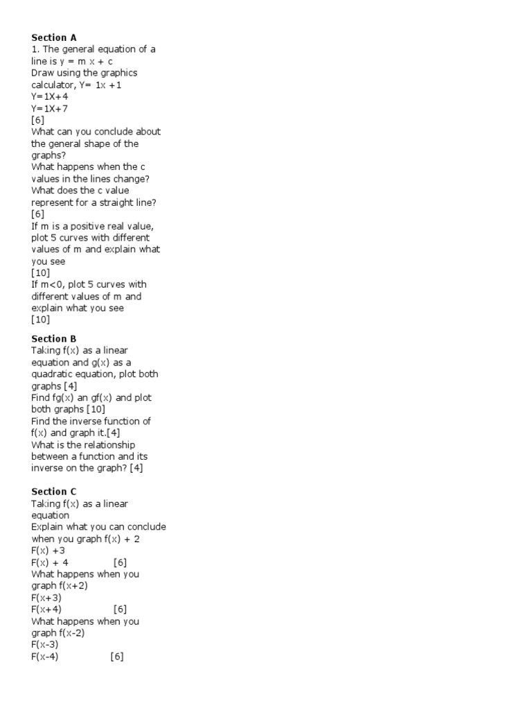 A Level +maths | PDF | Teaching Methods & Materials