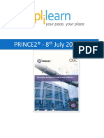 Prince2 1
