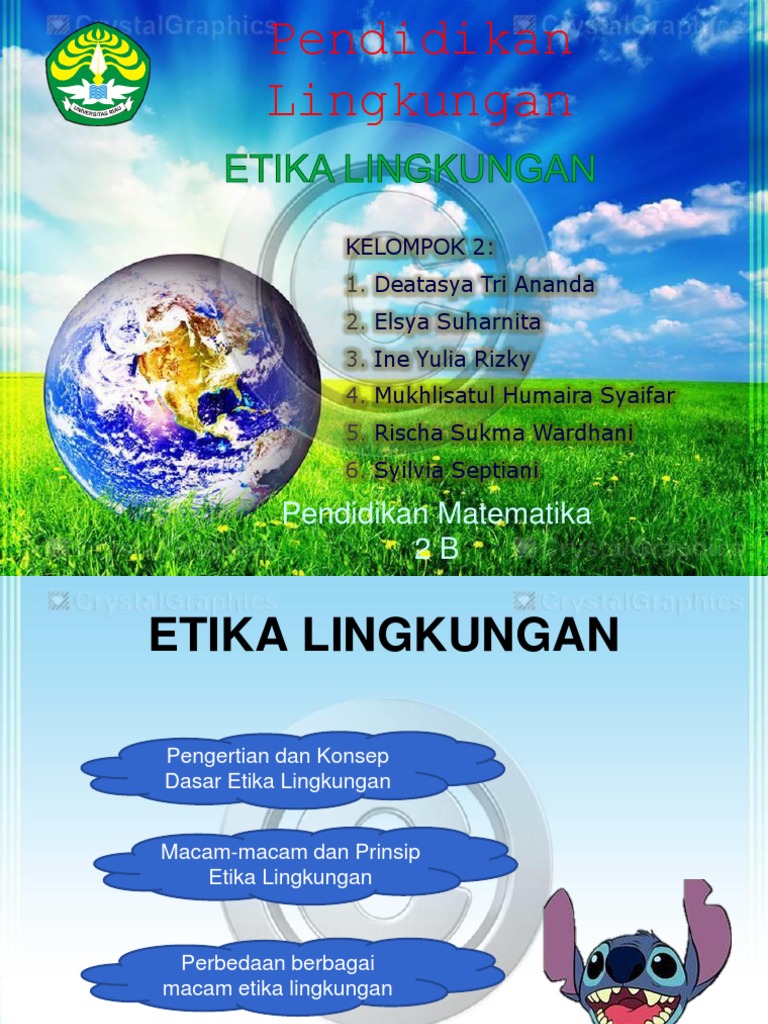 Download 66 Koleksi Gambar Etika Lingkungan Paling Baru 