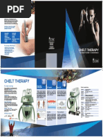 Chelt Therapy 