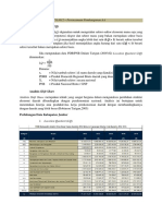 Analisis LQ Dan Shiftshare Jember Kab