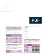 Lista01 Estatistica