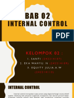 Bab 2 Internal Control