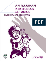 Pedoman Rujukan Kasus Kta Bagi Petugas Kesehatan