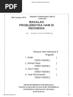 Soal Cpns 2017 2018 Dan Kunci Jawaban Cat Dan Pdf Lengkap